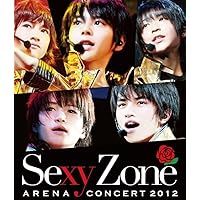 Sexy Zone Presents Sexy Tour 2017 ～STAGE Sexy Zone presents Sexy Tour 2017 〜 STAGE｜Myu